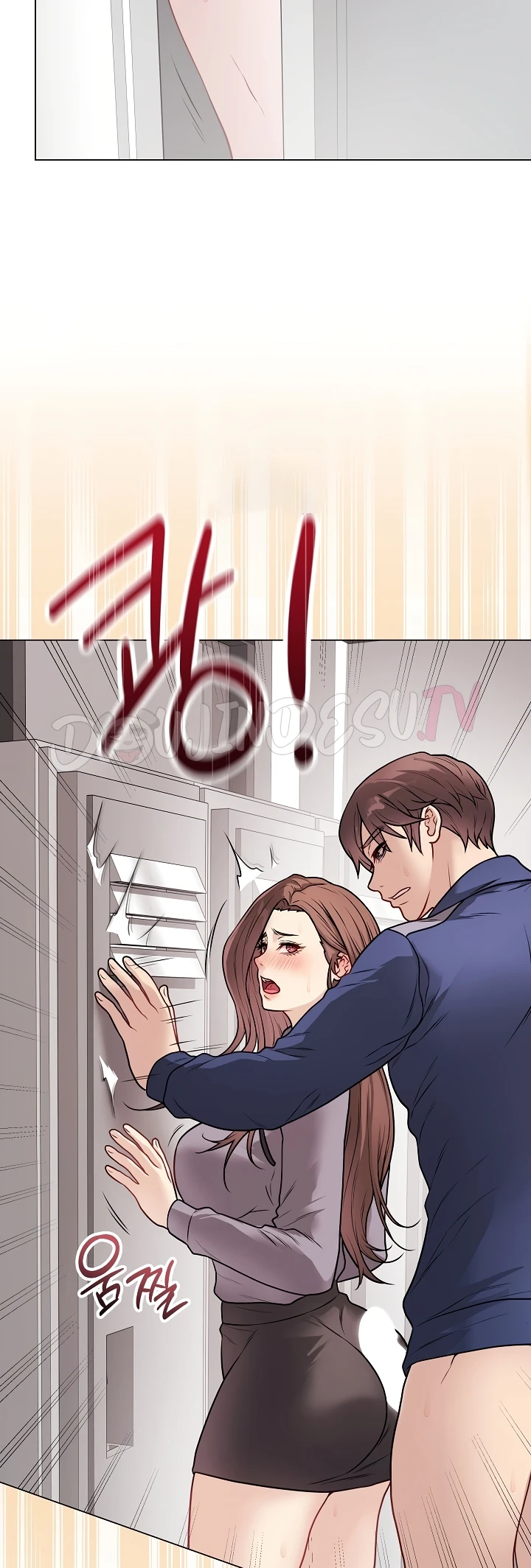 Signed, Sealed, Mistaken - Page 11